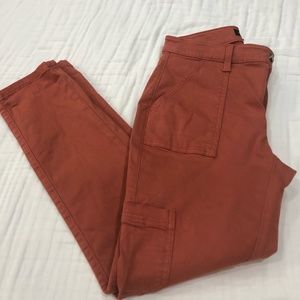 Banana Republic Utility Pants